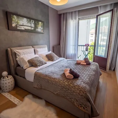 La Plage Dalbigny - Apartment Classified Stars 100 M From The Lake *