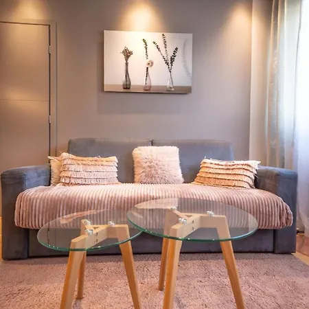 La Dalbigny - T2 Classe 3 Etoiles 100 M Du Parking Apartment Annecy