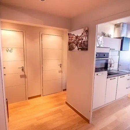 La Plage Dalbigny - Apartment Classified Stars 100 M From The Lake *